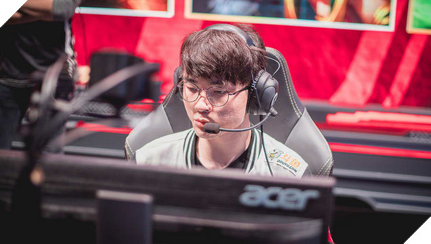 Top 10 game thủ LMHT chuyên nghiệp kiếm được nhiều tiền thưởng nhất mọi thời đại - Ảnh 10. Top 10 game thủ LMHT chuyên nghiệp kiếm được nhiều tiền thưởng nhất mọi thời đại - Ảnh 10.