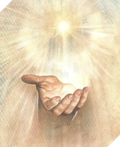 Image result for right hand of god