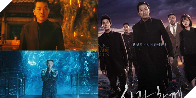 Image result for along with the god 2