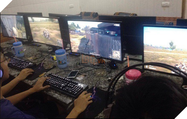 PUBG đột nhiên tăng yêu cầu phần cứng, net cỏ Việt Nam lo ngay ngáy như tận thế - Ảnh 3. PUBG đột nhiên tăng yêu cầu phần cứng, net cỏ Việt Nam lo ngay ngáy như tận thế - Ảnh 3.