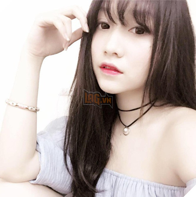 Cộng đồng choáng váng khi thấy hình ảnh Kiều Anh Hera hiện tại trông na ná... Vinh Râu - Ảnh 8. Cộng đồng choáng váng khi thấy hình ảnh Kiều Anh Hera hiện tại trông na ná... Vinh Râu - Ảnh 8.