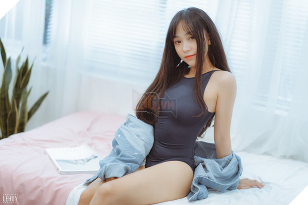 Cộng đồng choáng váng khi thấy hình ảnh Kiều Anh Hera hiện tại trông na ná... Vinh Râu - Ảnh 9. Cộng đồng choáng váng khi thấy hình ảnh Kiều Anh Hera hiện tại trông na ná... Vinh Râu - Ảnh 9.