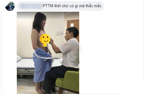 Cộng đồng choáng váng khi thấy hình ảnh Kiều Anh Hera hiện tại trông na ná... Vinh Râu - Ảnh 6. Cộng đồng choáng váng khi thấy hình ảnh Kiều Anh Hera hiện tại trông na ná... Vinh Râu - Ảnh 6.