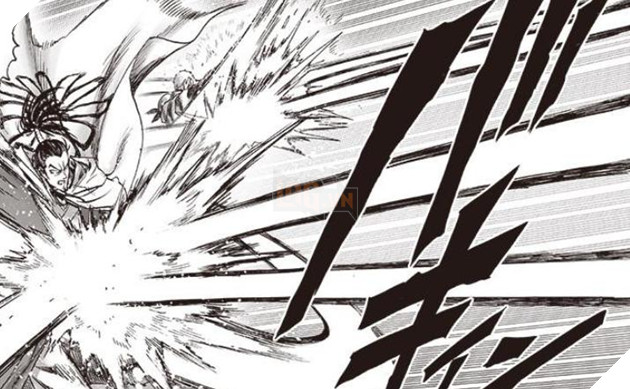 One Punch Man Chapter 192 Spoiler Raw Scan Release Date Count Down