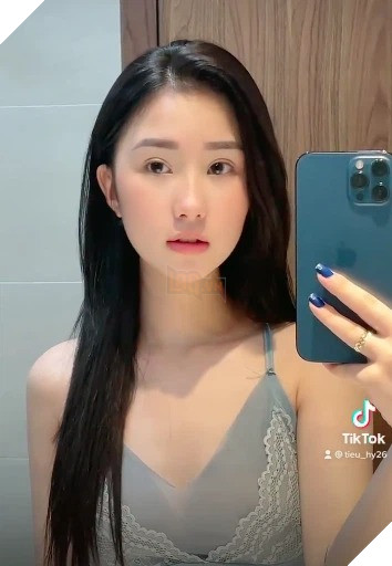 Hot Girl Tiktok V A N I Ti Ng Ch A C Bao L U Th B Ph T Gi T Ch Ng Ph I L N Ti Ng Nh Ch Nh