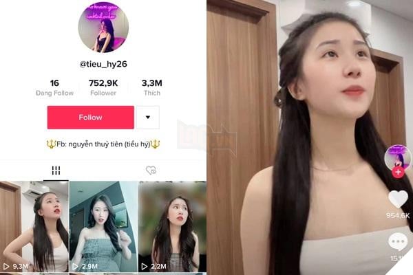 Hot girl TikTok vừa nổi tiếng chưa được bao lâu thì bị phốt giựt chồng phải lên tiếng đính chính