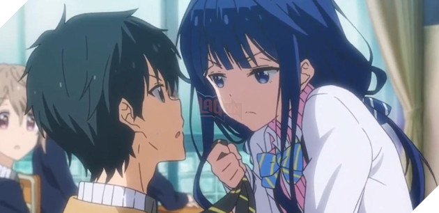 Anime Masamune Kun No Revenge Season Ch T L Ch Ph T S Ng H L