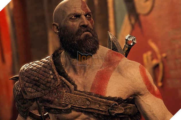 Fan hâm mộ God of War tranh luận về tuổi của Kratos tính đến sự kiện