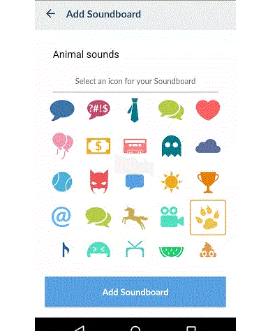 Dubsmash: Ứng dụng video selfie tốt nhất trên Android.  2