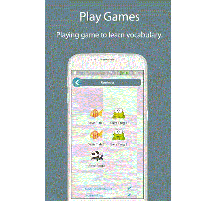 Luyện tiếng Anh qua các trò chơi