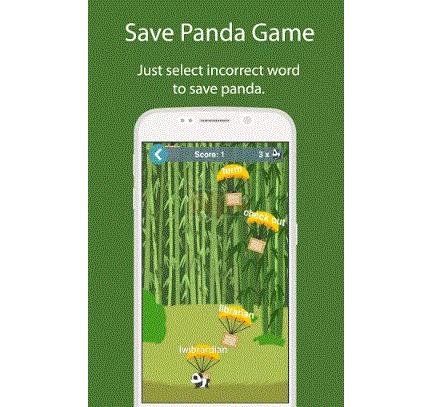 Luyện tiếng Anh qua các trò chơi 2