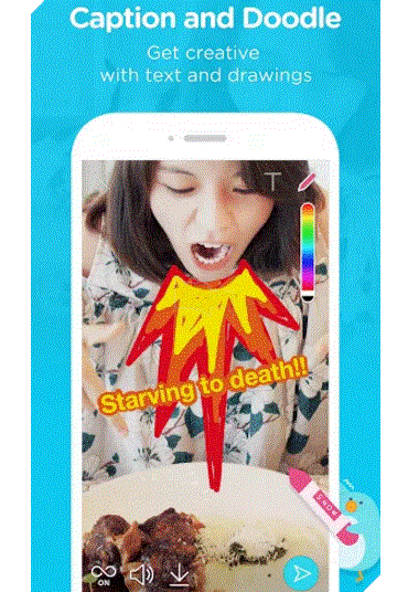 Tự tạo những bức ảnh “tự sướng” không đụng hàng trên Android 3