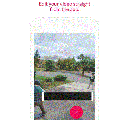 Fastcap: Ứng dụng quay video nhanh nhất “hệ mặt trời” 3