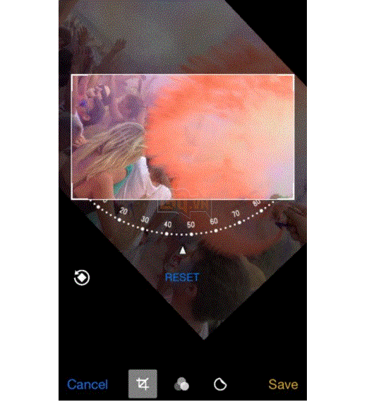 Shutta: Mạng chia sẻ ảnh tương tự Instagram  3