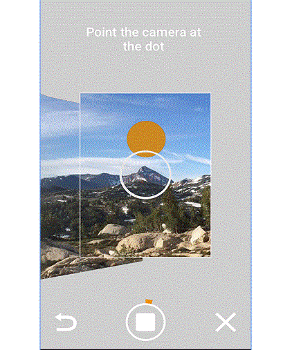 Google Street View: Ngắm cảnh thành phố trên di động 4