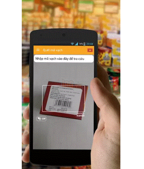 Tìm hiểu xuất xứ hàng hoá với GCheck 