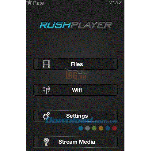 Top 3 ứng dụng xem phim nhiều định dạng trên iOS