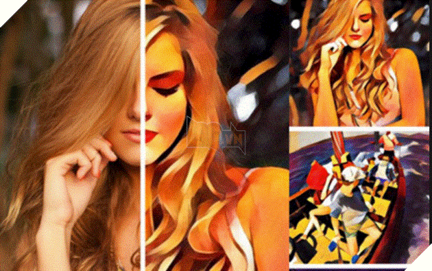 Khắc phục 2 lỗi khó chiụ của Prisma trên android