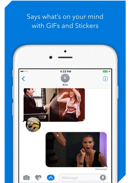 Tổng hợp 5 ứng dụng hay và miễn phí trong tuần  3