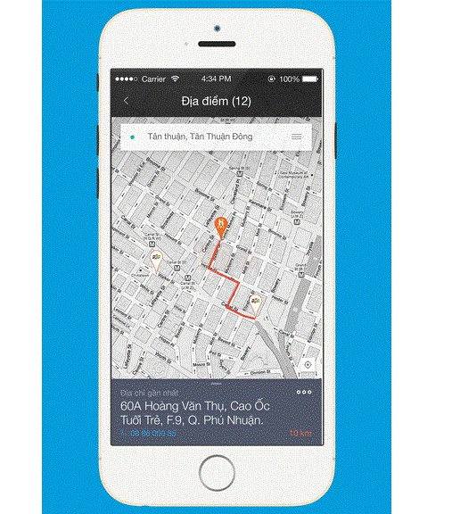 Tổng hợp 5 ứng dụng hay và miễn phí trong tuần  6