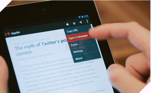 Những ứng dụng đọc tin RSS tốt nhất trên Android 3