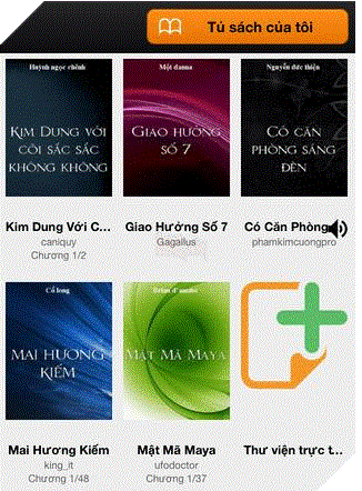 Đọc sách cùng Mọt sách & Đọc truyện Audio