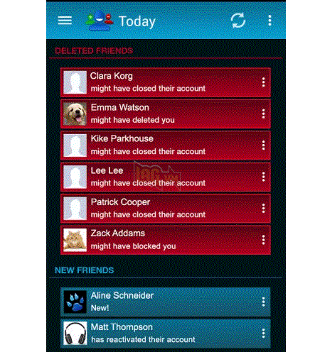 Tổng hợp 5 ứng dụng hay và miễn phí trên Android ngày 01.11.2016