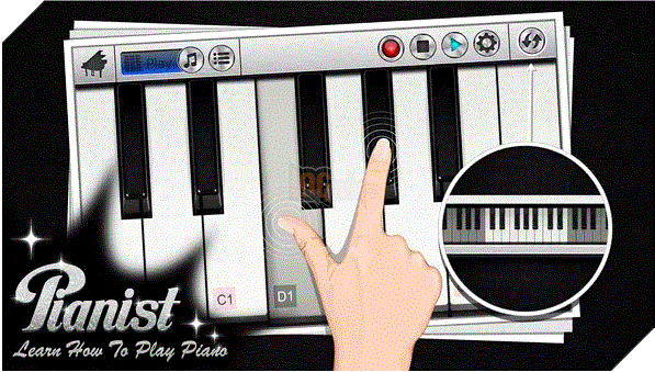 Tổng hợp 5 ứng dụng hay và miễn phí trên Android ngày 01.11.2016 5