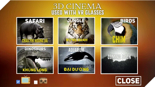 Trải nghiệm sách thực tế ảo cho trẻ vừa học vừa chơi 4