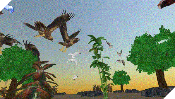 Trải nghiệm sách thực tế ảo cho trẻ vừa học vừa chơi 5