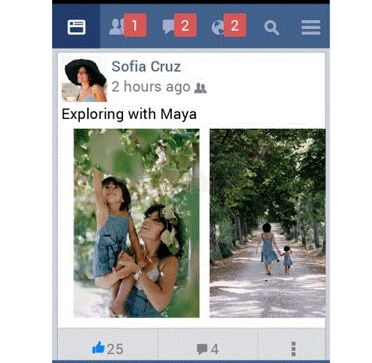 Top 4 ứng dụng lướt Facebook nhanh, nhẹ cho Android