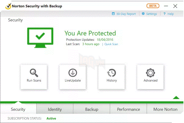 Top 3 trình diệt virus hàng đầu 2016  3