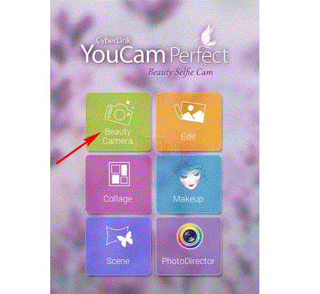 youcam perfect 2016 version