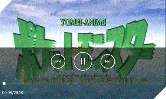 Ứng dụng xem phim hoạt hình Nhật miễn phí trên Windows Phone.  2