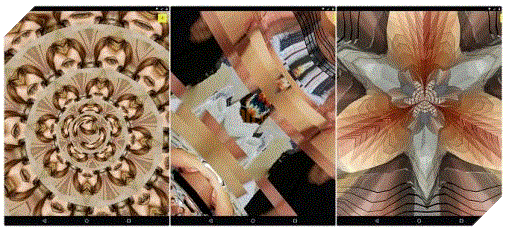 Top 4 ứng dụng thư giãn, giải trí siêu hiệu quả trên Android.  2