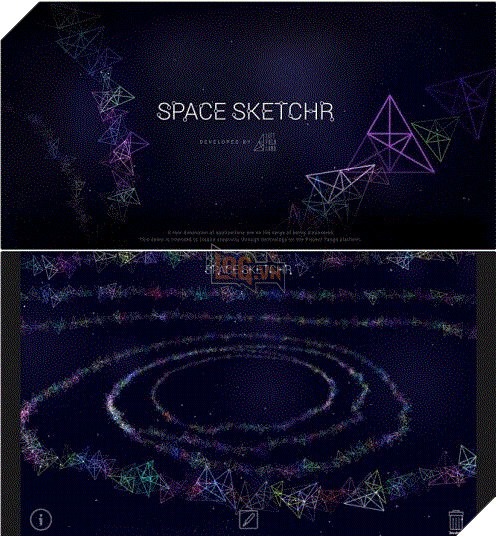 Top 4 ứng dụng thư giãn, giải trí siêu hiệu quả trên Android.  4