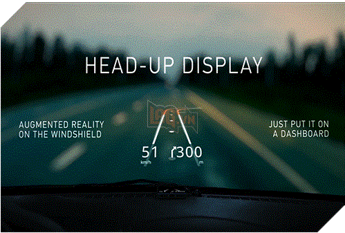 Phần mềm hữu ích cho người lái xe hơi.  3