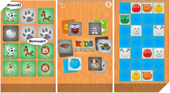 Những ứng dụng Android tốt nhất cho trẻ em - Phần 2