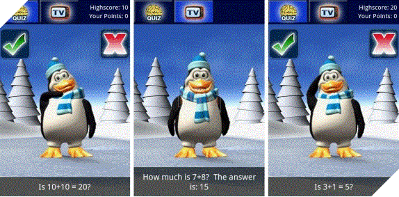 Những ứng dụng Android tốt nhất cho trẻ em - Phần 2 2