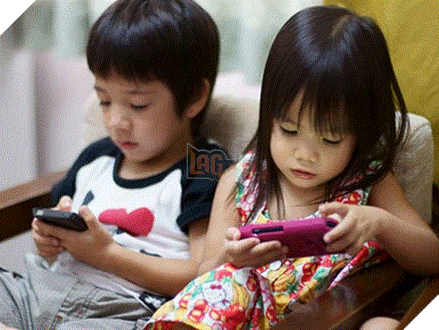 Ứng dụng ngăn không cho trẻ truy cập vào những nội dung không hợp lệ trên Android