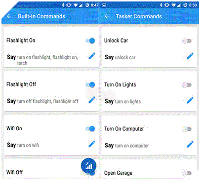 Những ứng dụng miễn phí trên Android mà App Store không có. 