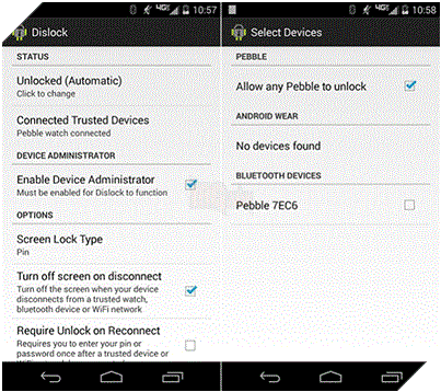 Những ứng dụng miễn phí trên Android mà App Store không có.  2
