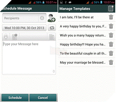 Những ứng dụng miễn phí trên Android mà App Store không có.  3