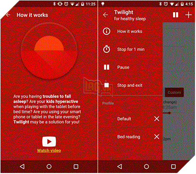 Những ứng dụng miễn phí trên Android mà App Store không có.  4