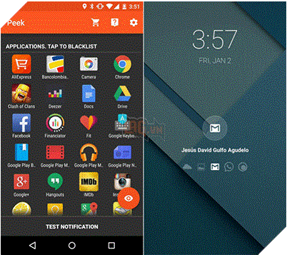 Những ứng dụng miễn phí trên Android mà App Store không có.  5