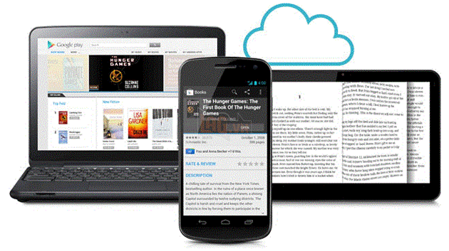 Những ứng dụng đọc ebook tốt nhất cho smartphone 