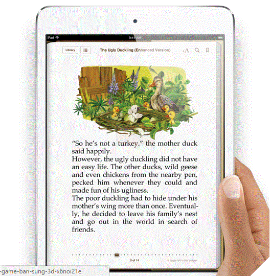 Những ứng dụng đọc ebook tốt nhất cho smartphone  2