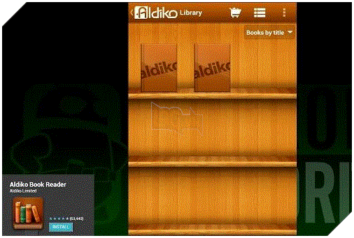 Những ứng dụng đọc ebook tốt nhất cho smartphone  4