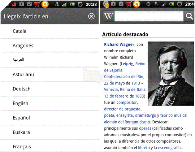 Ứng dụng độc đáo giúp smartphone 'thông minh' hơn 