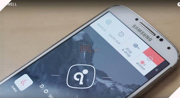 Dowell - ứng dụng hữu ích với người khuyết tật.  2